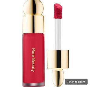 Soft Pinch Liquid Blush